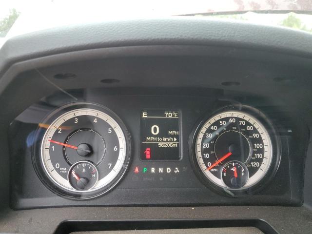 2018 RAM 2500 ST 3C6UR5CJ3JG151024