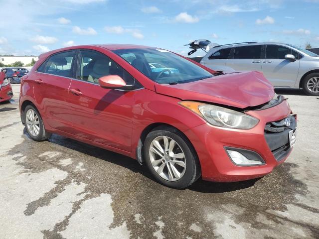 2015 HYUNDAI ELANTRA GT KMHD35LH1FU235883