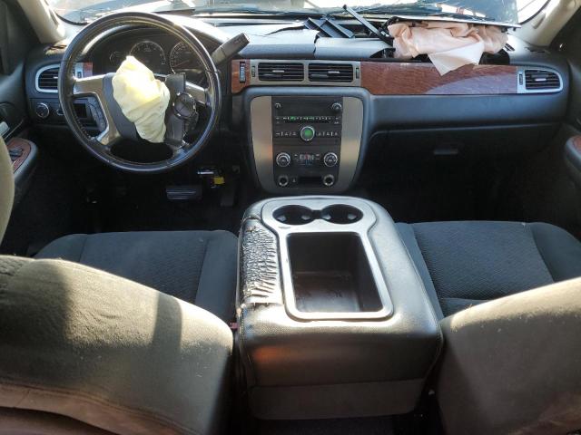 2007 GMC YUKON #3304920537