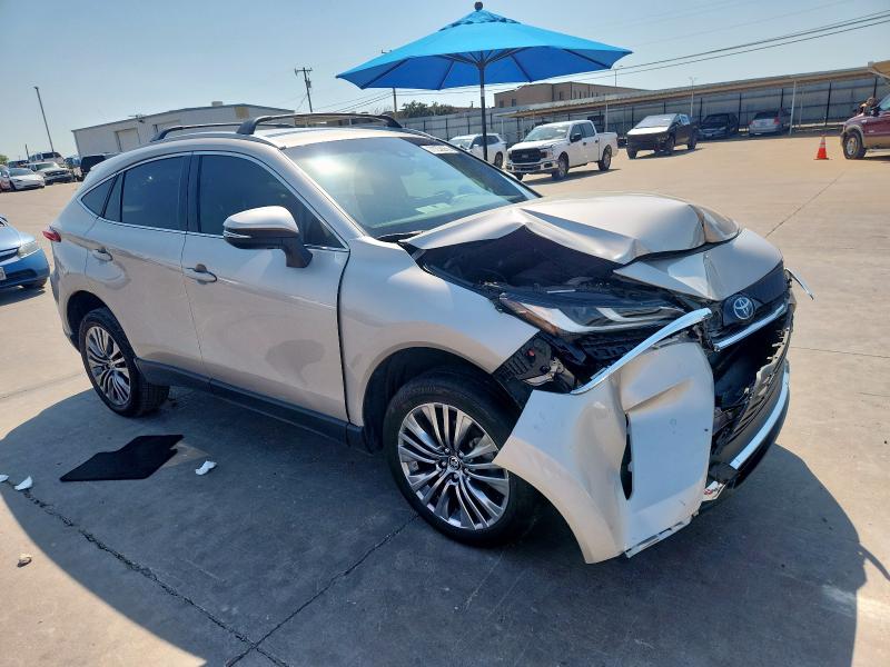 2024 TOYOTA VENZA LE JTEAAAAH6RJ156994