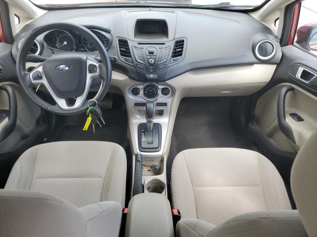 2015 FORD FIESTA SE - 3FADP4EJ5FM148260