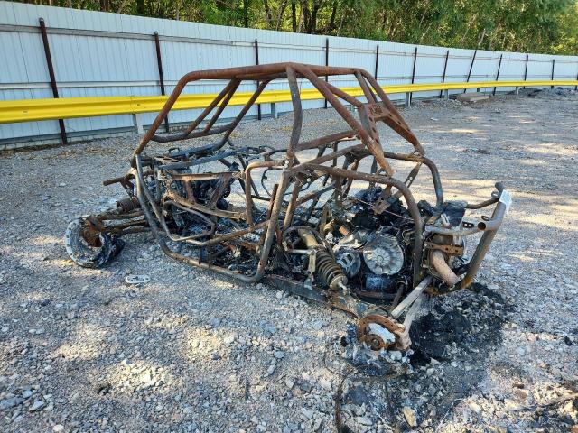 2016 POLARI RZR XP TURBO - 3NSVDE921GF464209