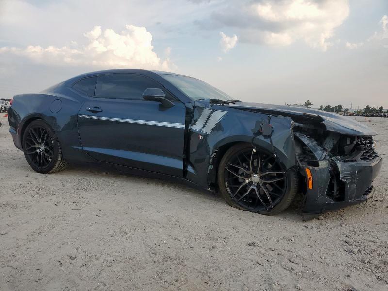 2023 CHEVROLET CAMARO LS 1G1FB1RX5P0109888