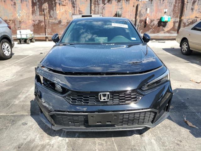 2025 HONDA CIVIC SPOR - 2HGFE2F59SH553496