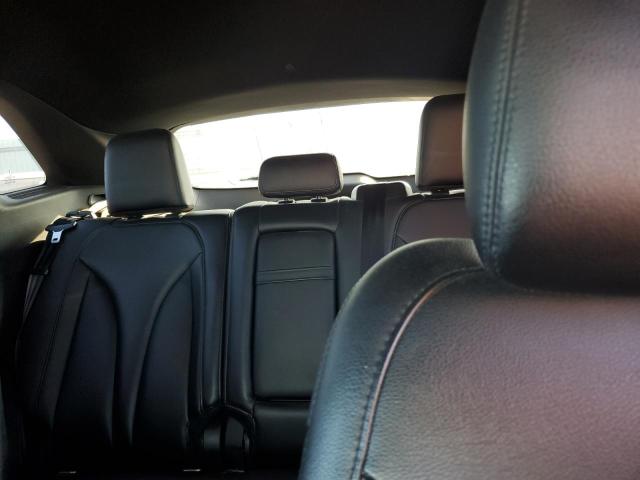 2017 LINCOLN MKC PREMIE 5LMCJ1D90HUL49360