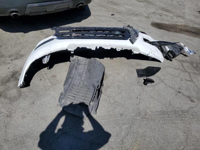 2017 LAND ROVER RANGE ROVE #3280586404