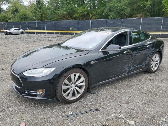 2015 TESLA MODEL S 85 5YJSA1H28FFP73343