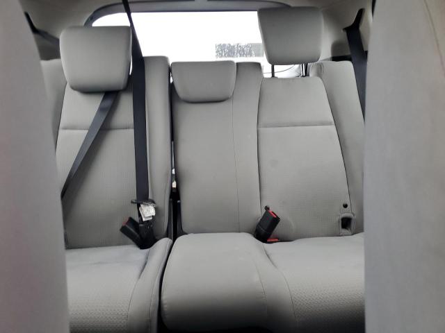 2020 HONDA HR-V LX - 3CZRU5H37LM718826