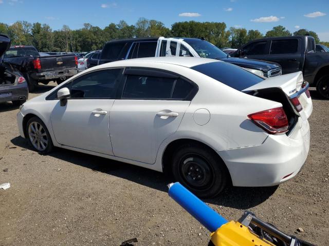2015 HONDA CIVIC LX - 19XFB2F53FE249301