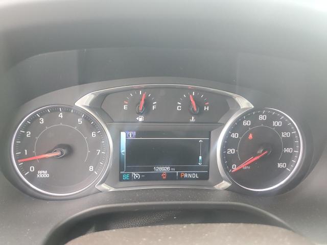 2017 GMC ACADIA SLT 1GKKNULS0HZ195365