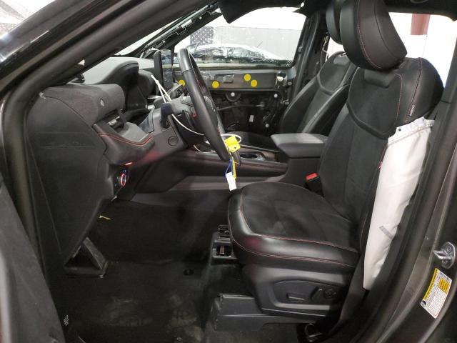 2025 FORD EXPLORER S 1FMWK8GC8SGA27150