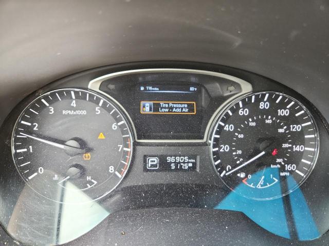 2014 NISSAN ALTIMA 2.5 - 1N4AL3AP2EN233189