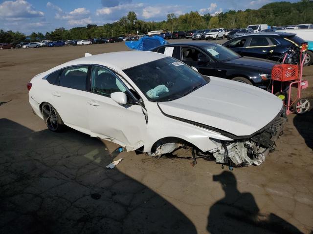 2020 HONDA ACCORD SPORT 1HGCV1F31LA025639