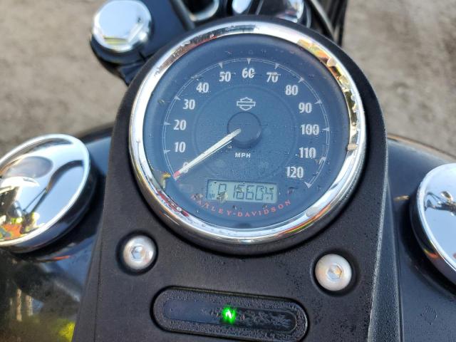 2015 HARLEY-DAVIDSON FXDB DYNA STREET BOB 1HD1GXM13FC321693