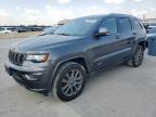 2017 JEEP GRAND CHER - 1C4RJFBGXHC632290