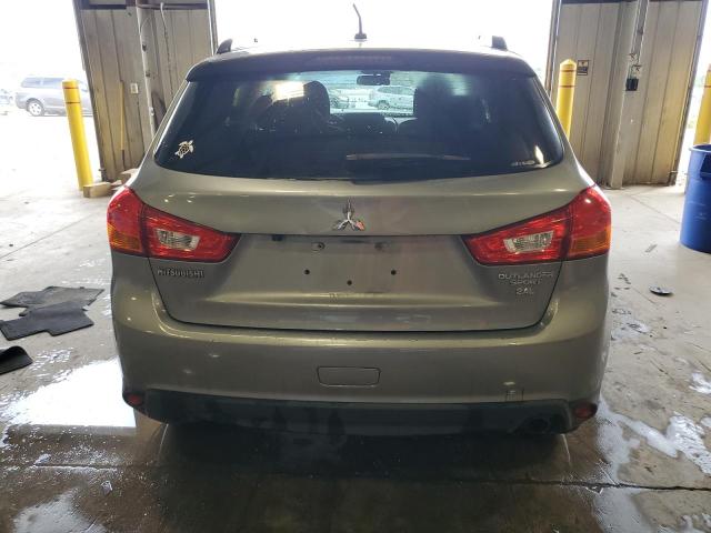 2015 MITSUBISHI OUTLANDER 4A4AR4AW2FE034188