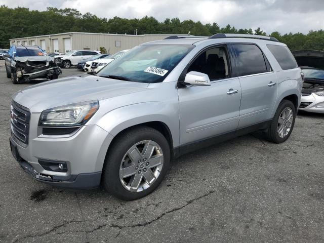2017 GMC ACADIA LIM 1GKKVSKD4HJ214862