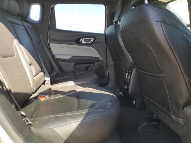 2025 JEEP COMPASS LI - 3C4NJDCN0ST512901