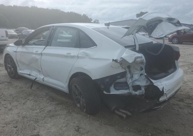 2021 VOLKSWAGEN JETTA S #3291263983