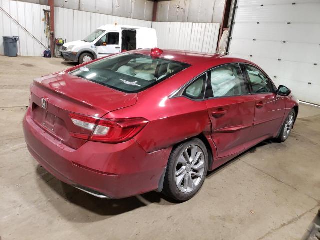 2018 HONDA ACCORD LX 1HGCV1F16JA000733