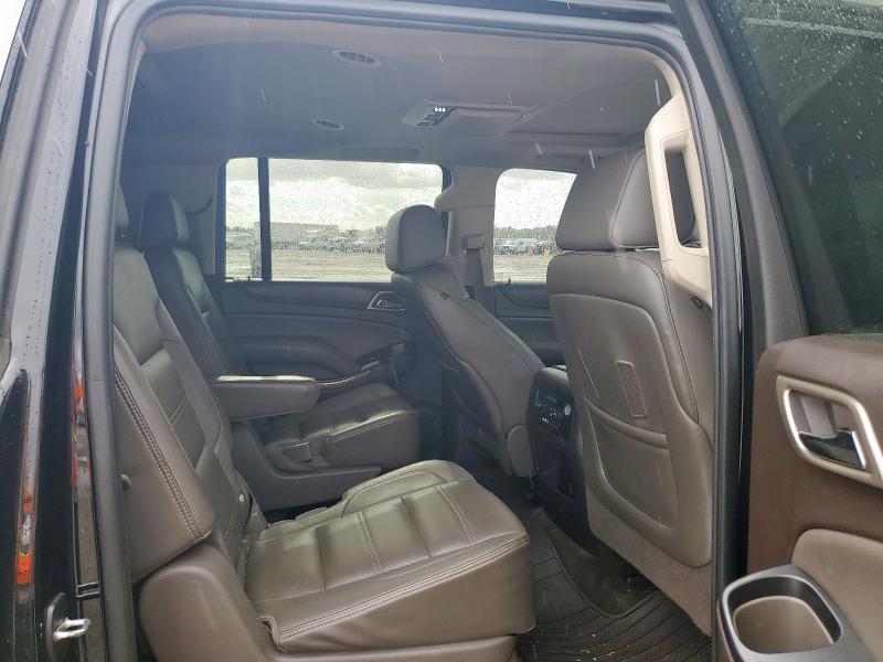 2016 GMC YUKON XL DENALI 1GKS1HKJXGR210397