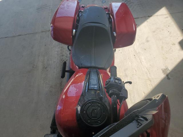 2025 HARLEY-DAVIDSON FLHX - 1HD1KB715SB628540