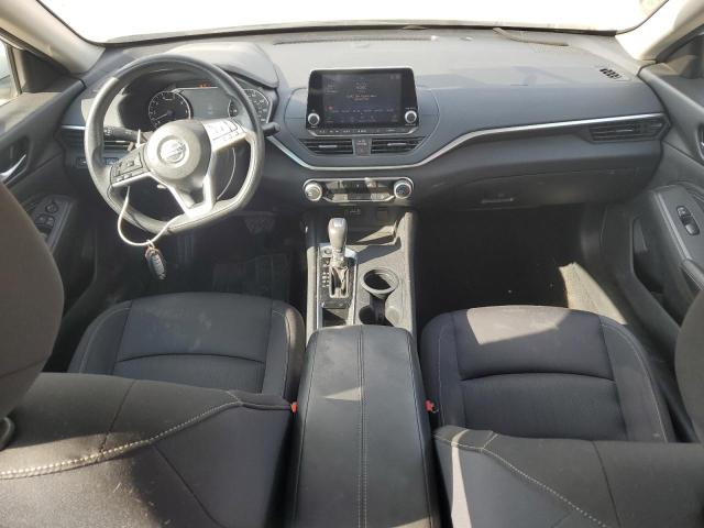 2019 NISSAN ALTIMA S 1N4BL4BV8KN324549