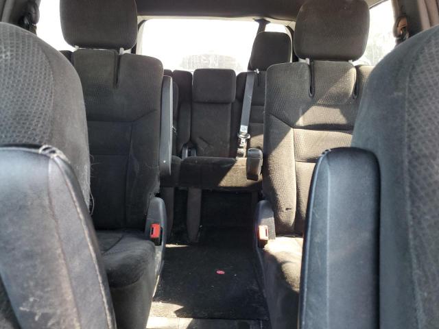 2015 DODGE GRAND CARA #3236750340