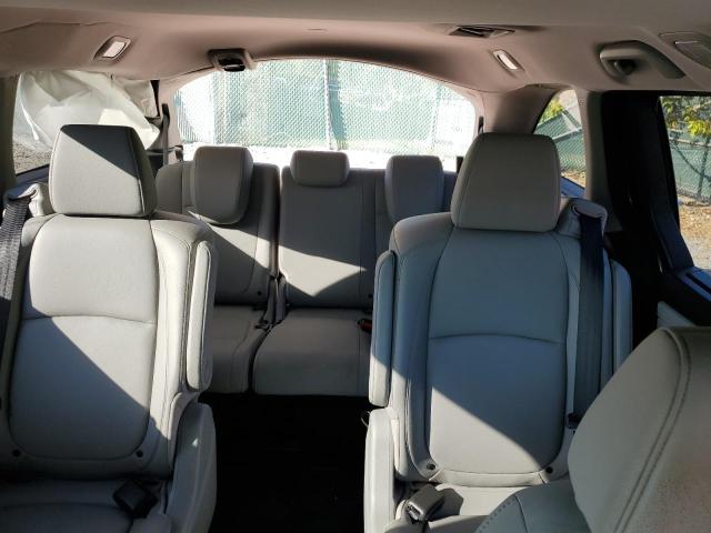 2019 HONDA ODYSSEY EXL 5FNRL6H73KB113867