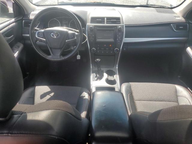 2017 TOYOTA CAMRY LE - 4T1BF1FK7HU304528