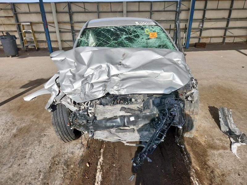 2020 KIA FORTE FE 3KPF24AD9LE229673