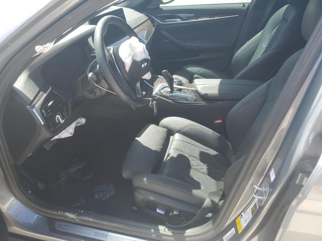 2023 BMW 540 I WBA53BJ01PWY12130