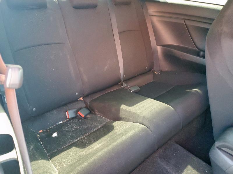 2018 HONDA CIVIC SI 2HGFC3A59JH750699