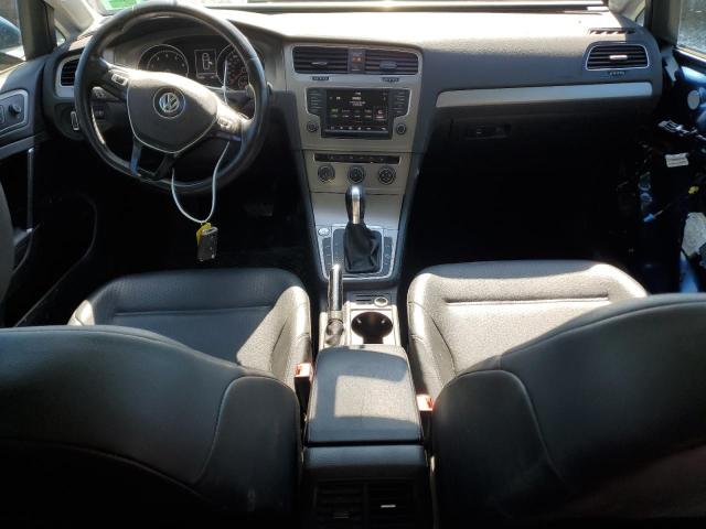 2016 VOLKSWAGEN GOLF SPORT 3VWC17AU0GM523267