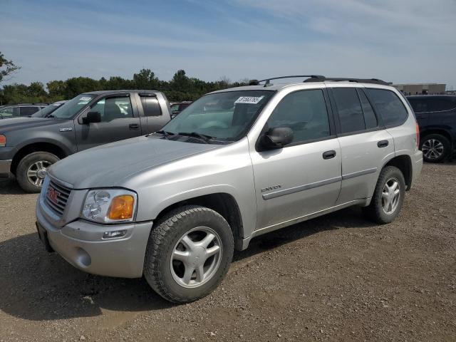 Global Auto Auctions: 2006 GMC ENVOY
