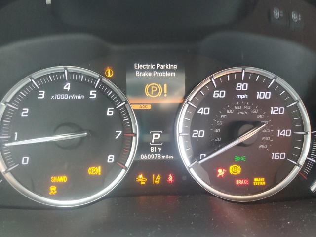 2020 ACURA MDX 5J8YD4H38LL038691