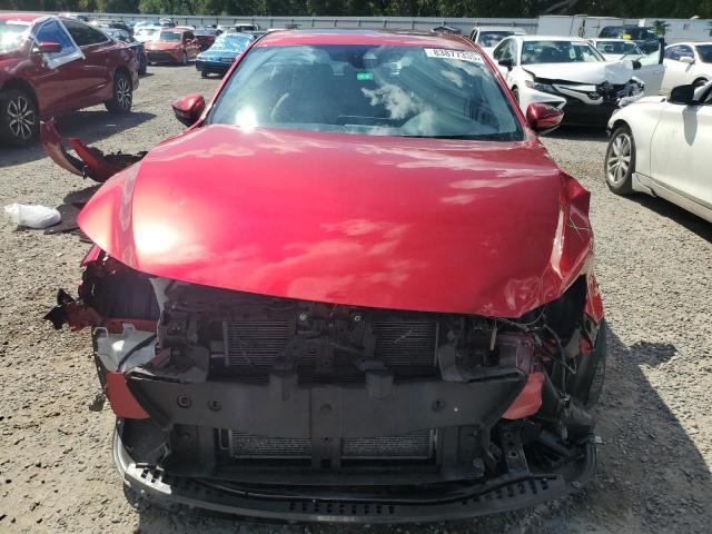 2022 MAZDA 3 PREFERRE - JM1BPALL1N1513842