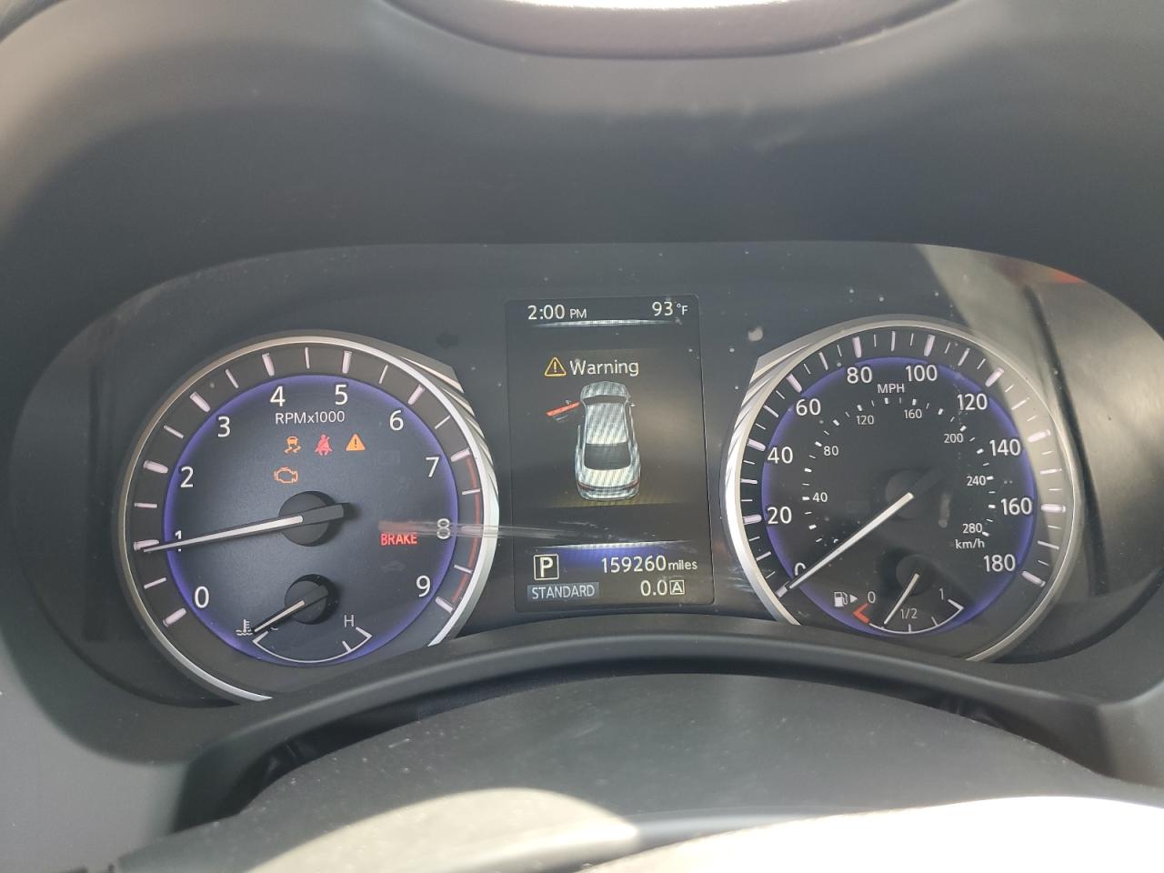 Lot #3247774220 2017 INFINITI Q50 PREMIU