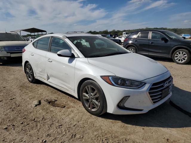 2018 HYUNDAI ELANTRA SE 5NPD84LF1JH376356