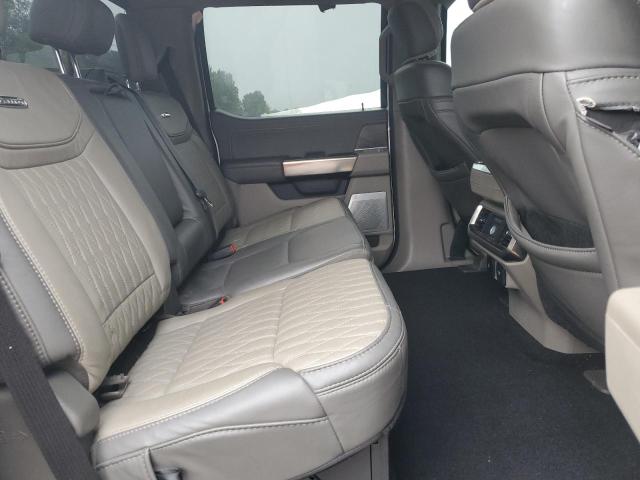 2024 FORD F150 PLATI 1FTFW7LDXRFB23945