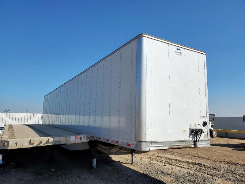 Global Auto Auctions: 2025 HYUNDAI TRAILER