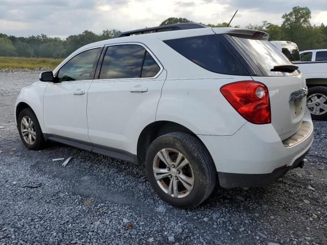 2015 CHEVROLET EQUINOX LT 1GNALBEK5FZ109714