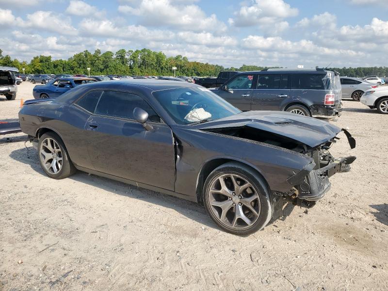 2016 DODGE CHALLENGER 2C3CDZAG8GH234740