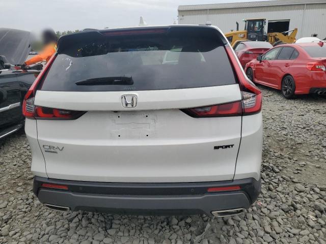 2025 HONDA CR-V SPORT-L 5J6RS6H82SL028571