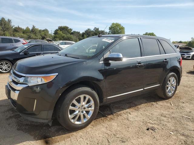 FORD EDGE LIMIT