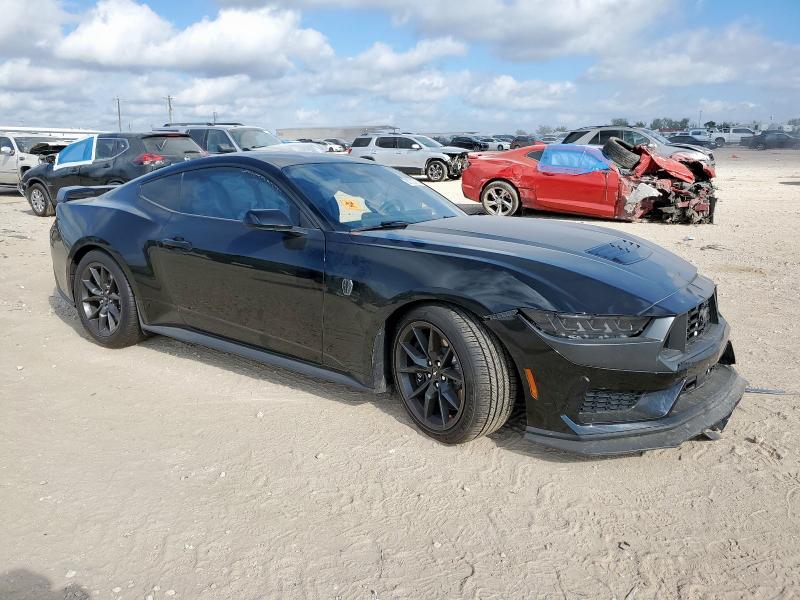 2024 FORD MUSTANG DA 1FA6P8R06R5501505