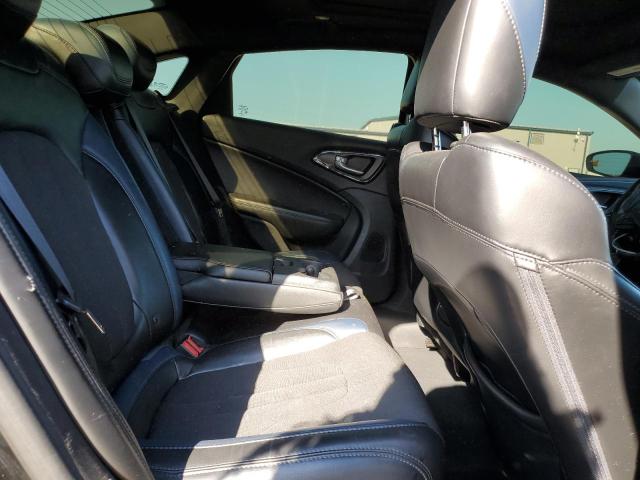 2015 CHRYSLER 200 S 1C3CCCBGXFN707283
