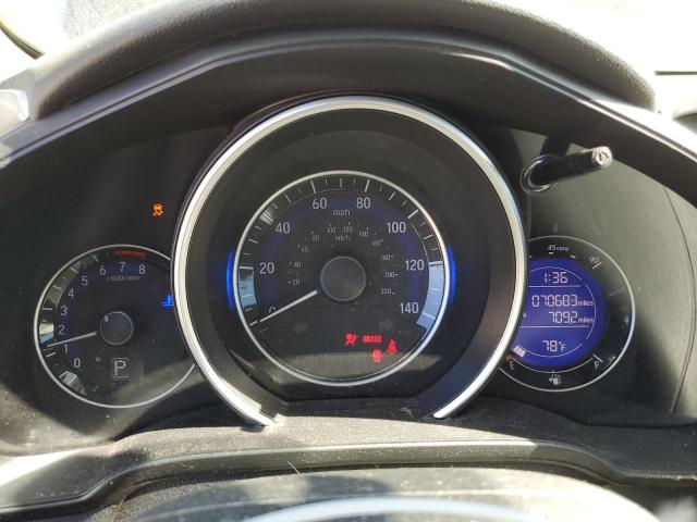 2017 HONDA FIT EX JHMGK5H71HS015161