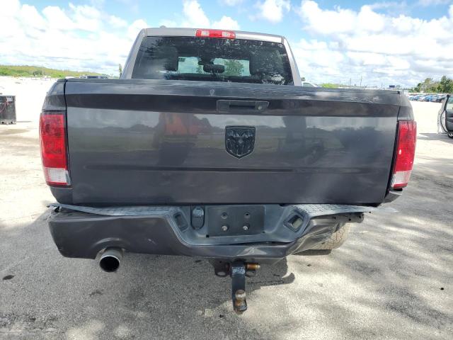 2017 RAM 1500 ST 1C6RR6KT9HS532748