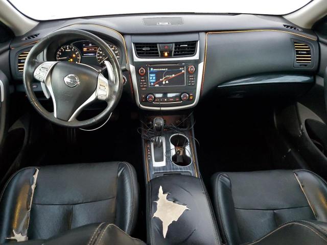 2016 NISSAN ALTIMA 3.5SL 1N4BL3AP2GC135489